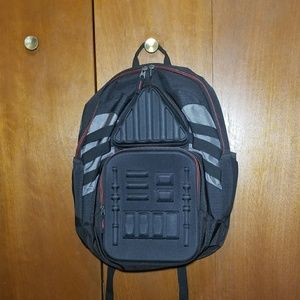 Darth Vader gaming backpack